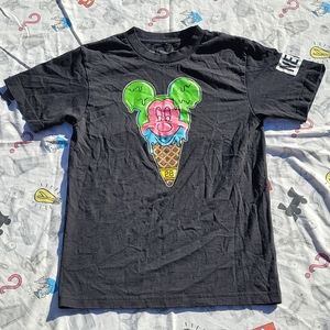 Mickey Mouse x NEFF T Shirt